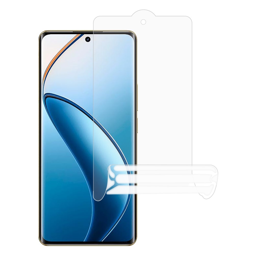 Védőfólia a Realme 12 Pro 5G/12 Pro+ 5G készülékhez
