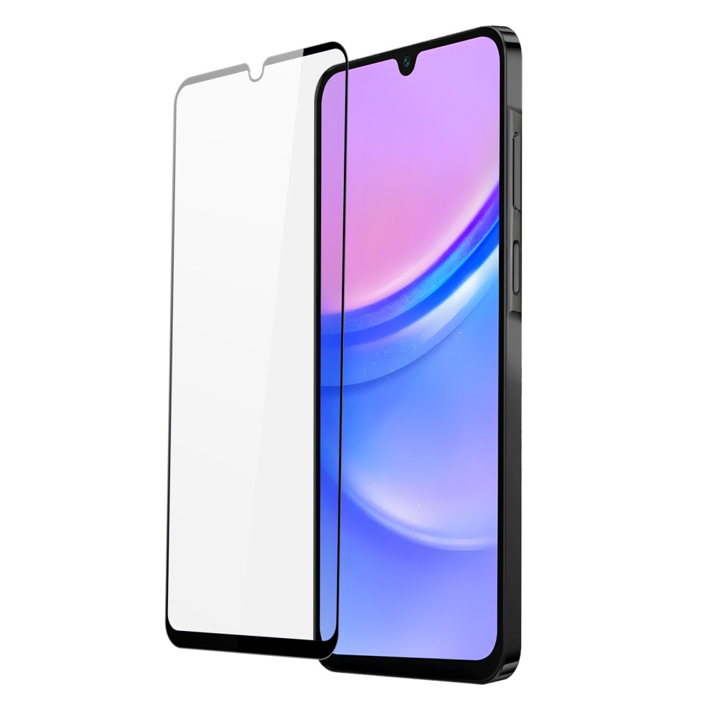 DUX 9D teljes képernyőüveg a Samsung Galaxy A17 5G-n