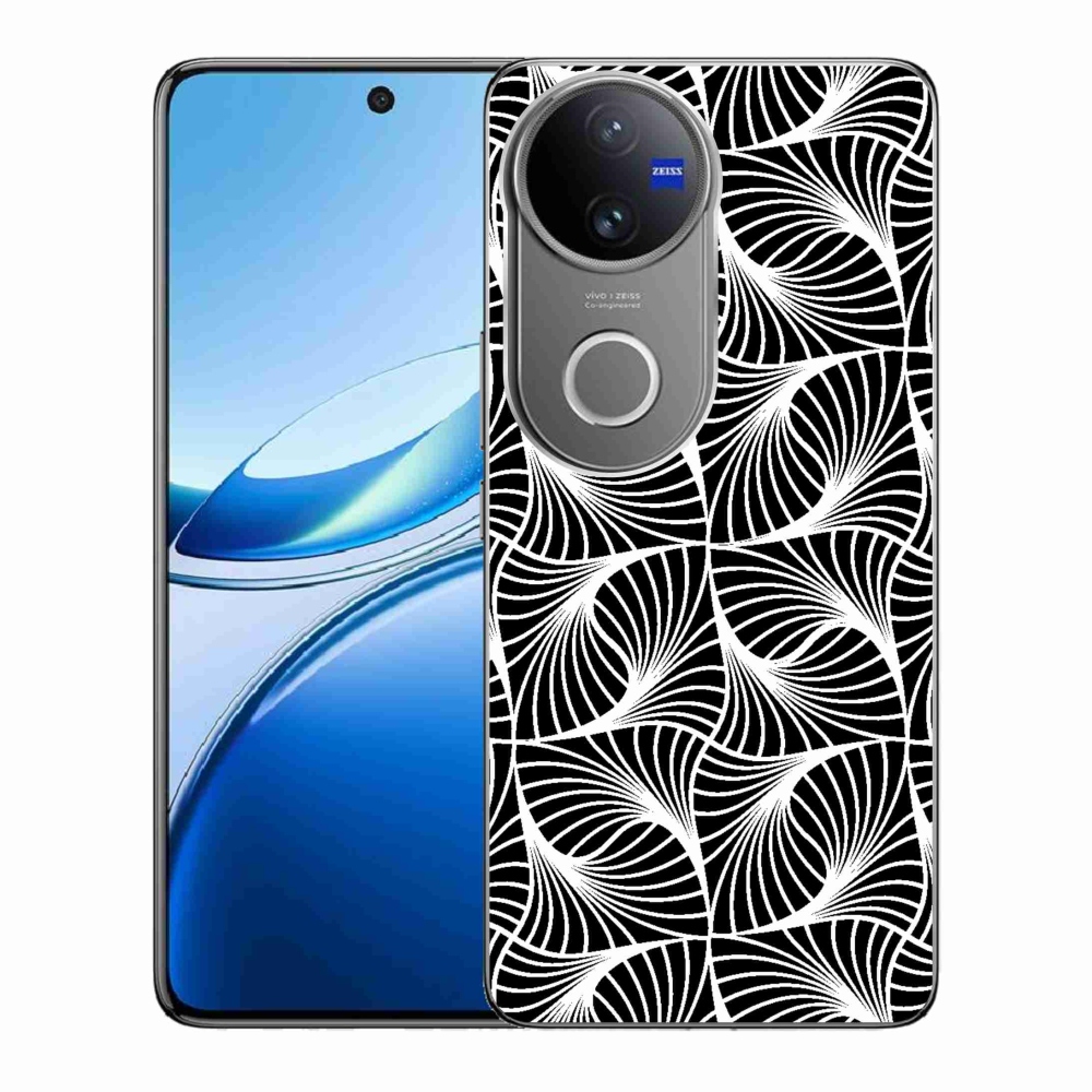 Gélburkolat mmCase a Vivo V50 5G-n - kivonat 14