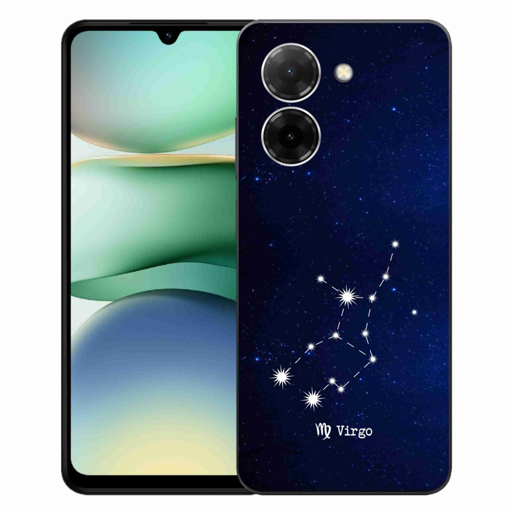 Gél borítás mmCase a Xiaomi Redmi A5 (173.45x79.35x8.45mm) - Virgo
