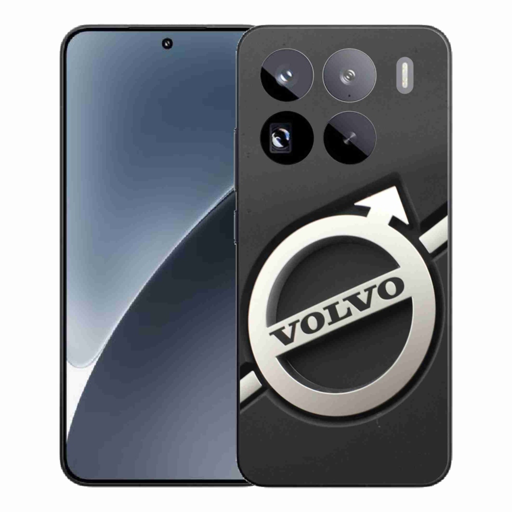 Gél borítás mmCase a Xiaomi 15 Pro-hoz - karakter 1