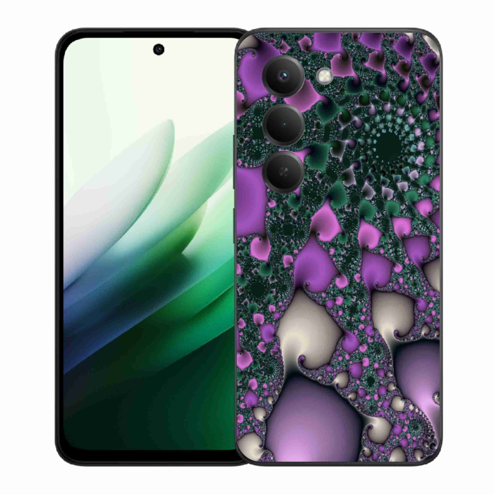 Gél borítás mmCase a Xiaomi Redmi 15 5G számára - kivonat 7