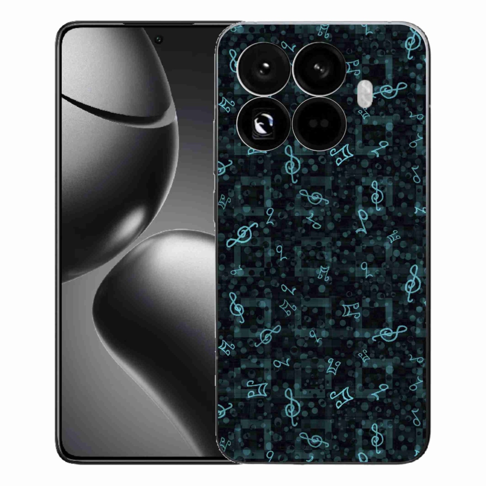 Gél borítás mmCase a Xiaomi 15T Pro-hoz - jegyzetek 1