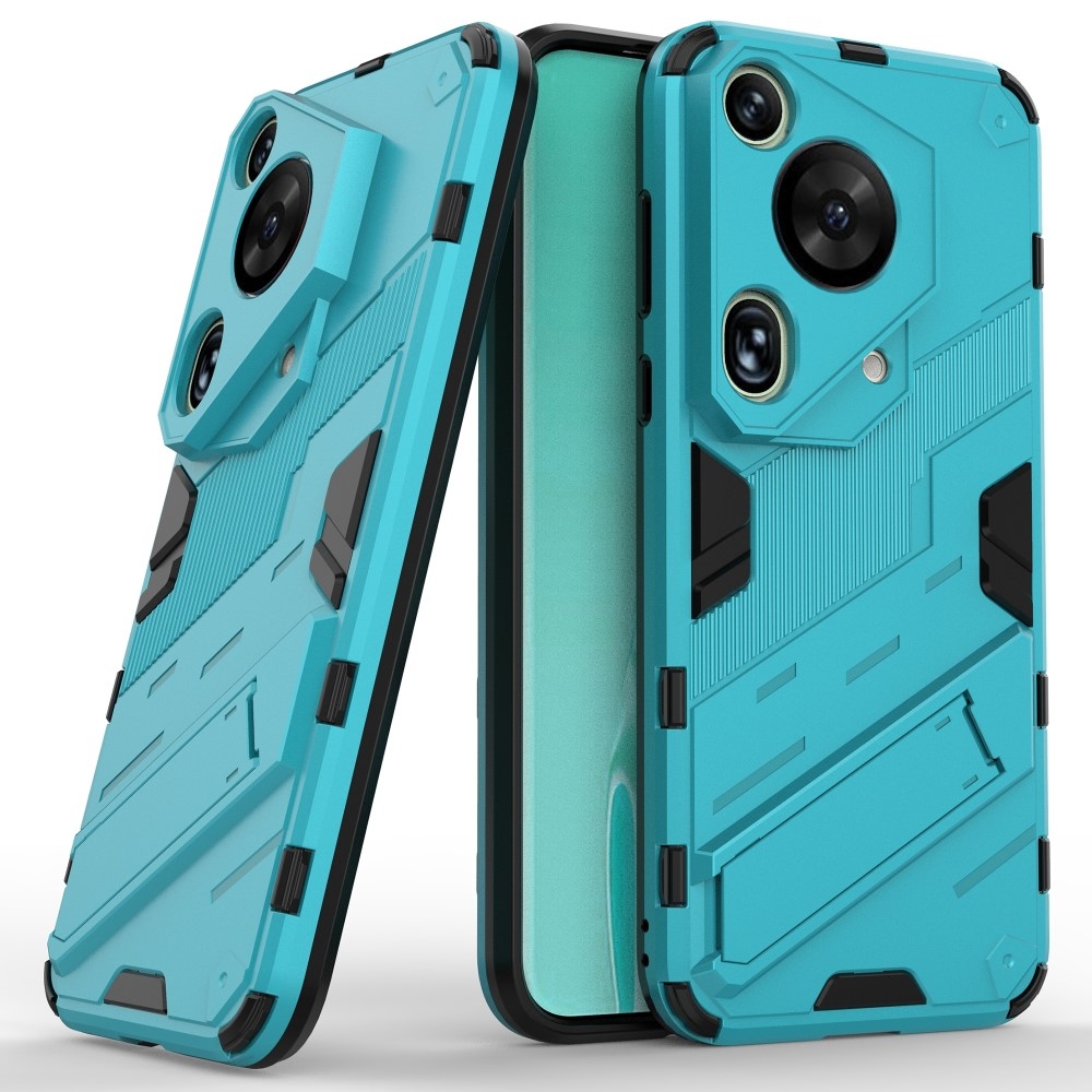 Armory tartós borító Huawei Pura 70 Ultra készülékhez - világoskék