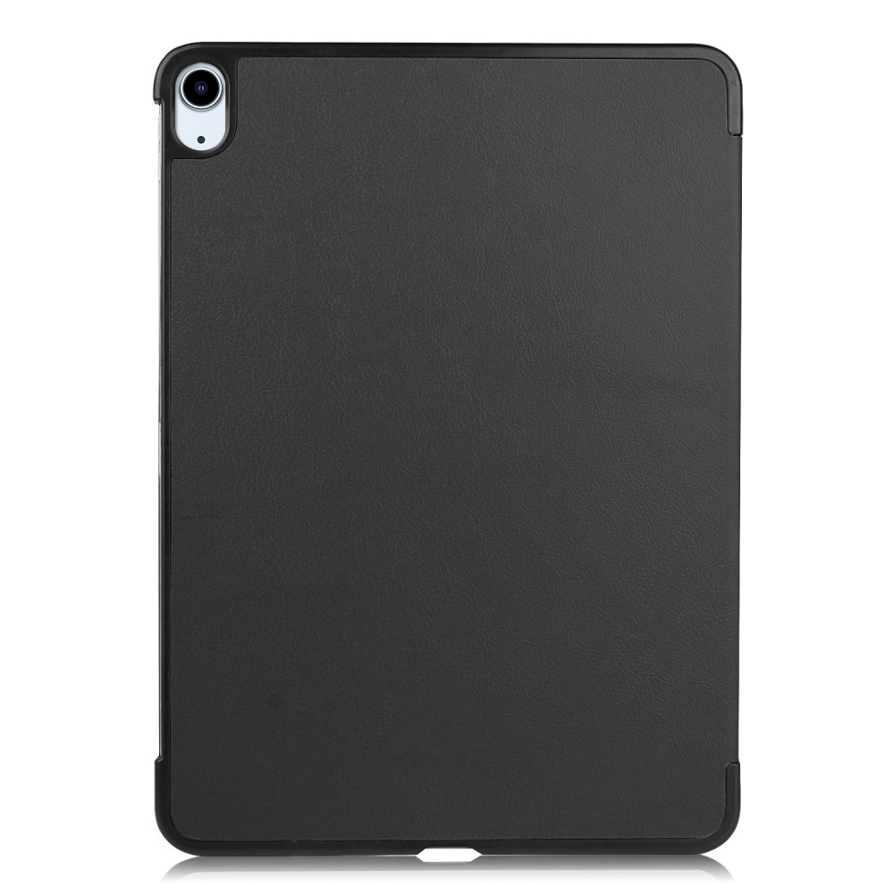 Litch okos tok iPad Air 11 (2024) - fekete