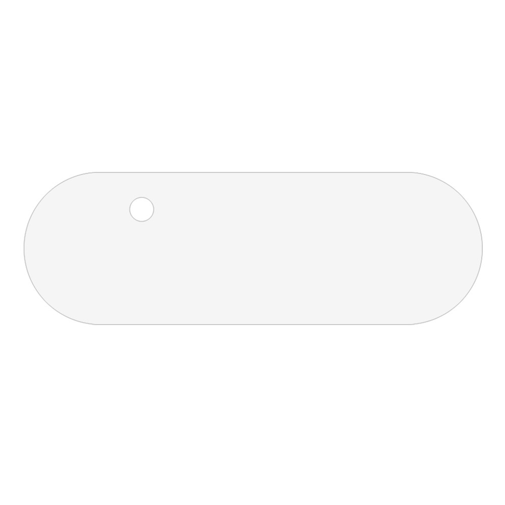 A Google Pixel 10 Pro kamera lencséjének üveglapja