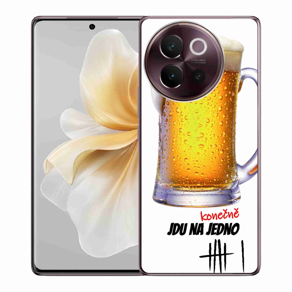 Gélburkolat mmCase a Vivo V40 Lite 5G-n - én is veszek egyet