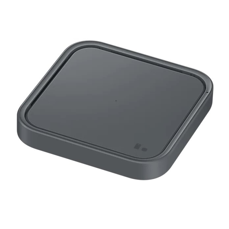 EP-P2400TBE Samsung vezeték nélküli töltőpad fekete + adapter