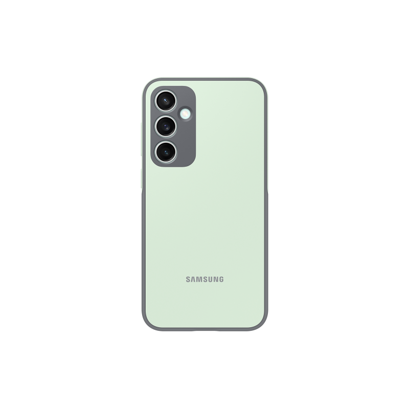 EF-PS711TME Samsung szilikon borító Galaxy S23 FE menta modellhez
