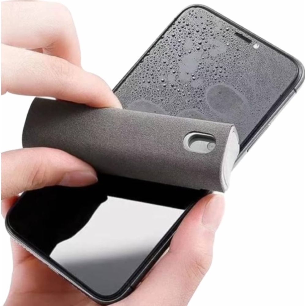 Swissten Display Cleaner 2in1