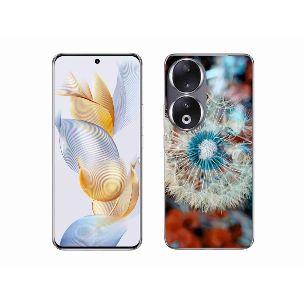 Zselés borítás mmCase a Honor 90-hez - pitypang 1