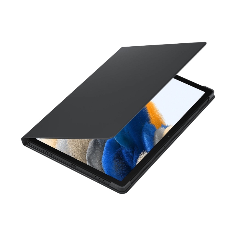 EF-BX200PJE Samsung tok a Galaxy Tab A8-hoz Sötétszürke