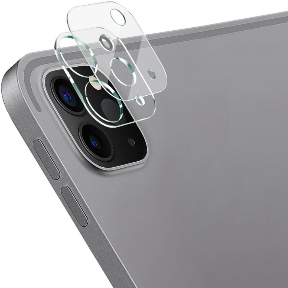 IMK kamera lencseüveg iPad Pro 11 (2020/21/22) iPad Pro 11 készülékhez