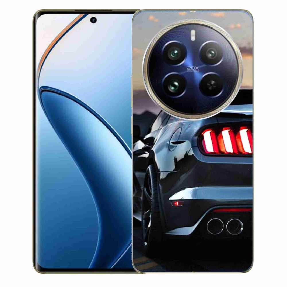 Gél borítás mmCase a Realme 12 Pro 5G/12 Pro+ 5G - auto 7