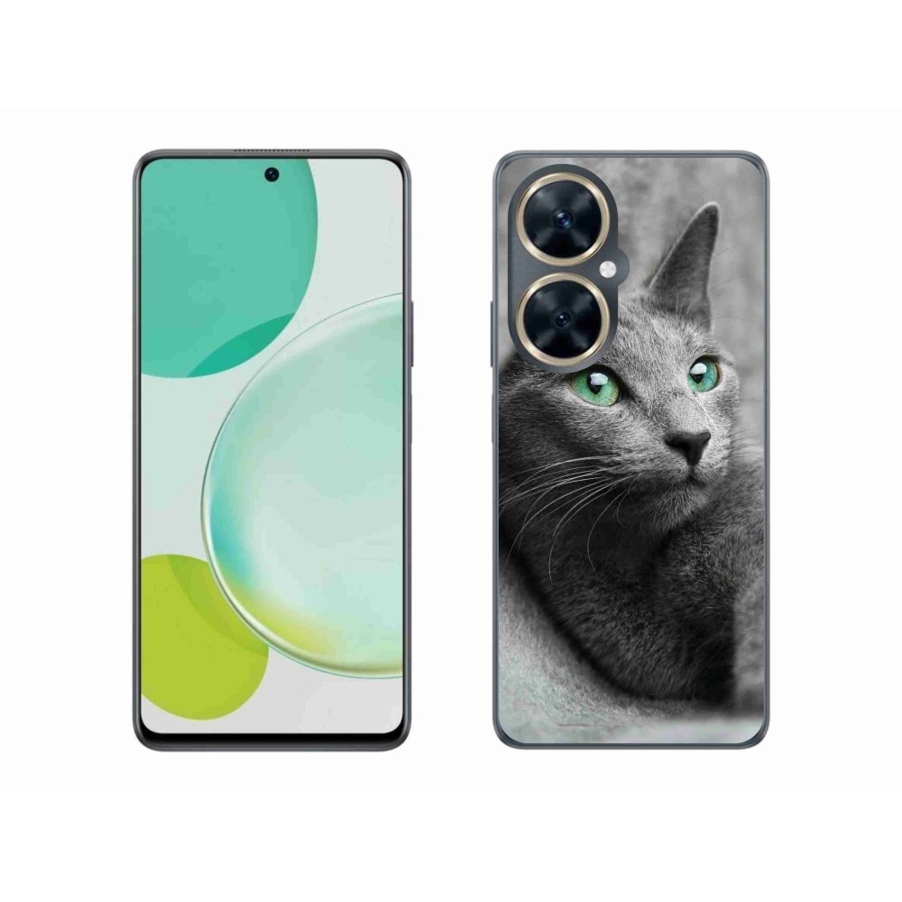 Gél borítás mmCase a Huawei Nova 11i készülékhez - cat 2