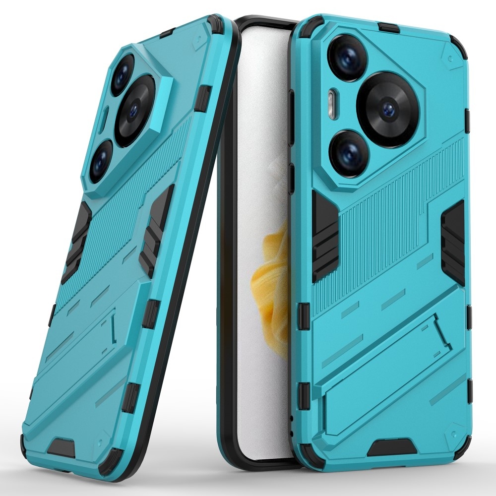 Armory tartós védőhuzat Huawei Pura 70 Pro készülékhez - világoskék