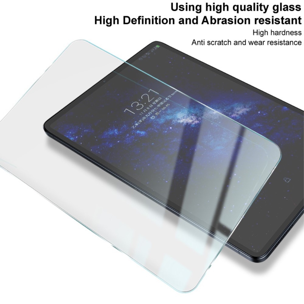 IMK edzett üveg az iPad Air 13-hoz (2024)/(2025)