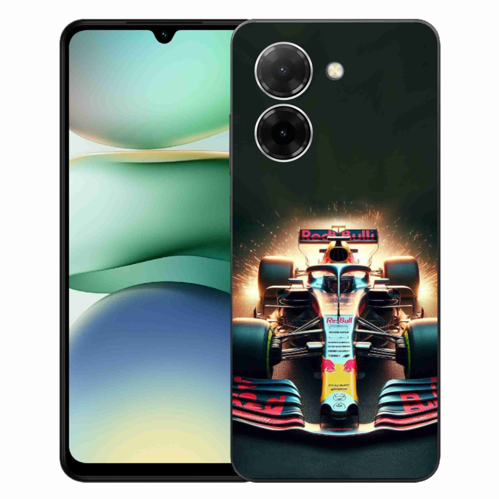 Gél borítás mmCase a Xiaomi Redmi A5 (171.7x77.8x8.3mm) - formula 3