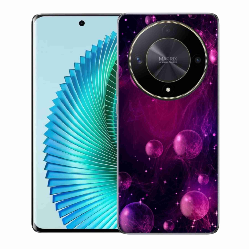Zselés borítás mmCase a Honor Magic 6 Lite 5G számára - kivonat 22