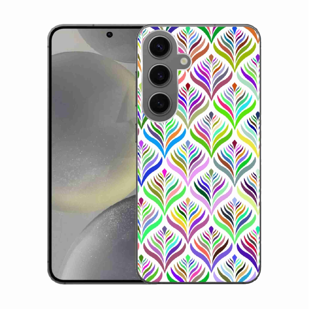 Zselés borítás mmCase Samsung Galaxy S24 - kivonat 15