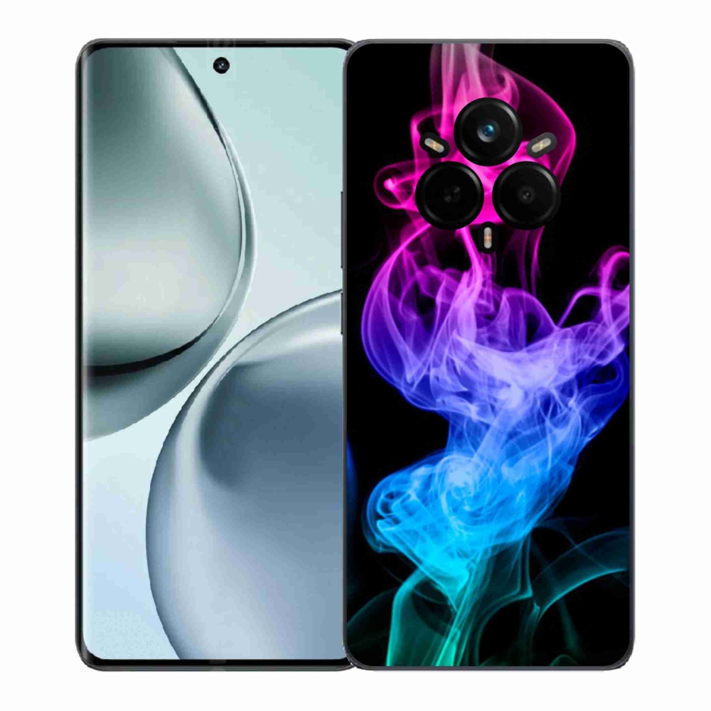 Gél borítás mmCase a Realme 14 Pro 5G készülékhez - absztrakt minta 8