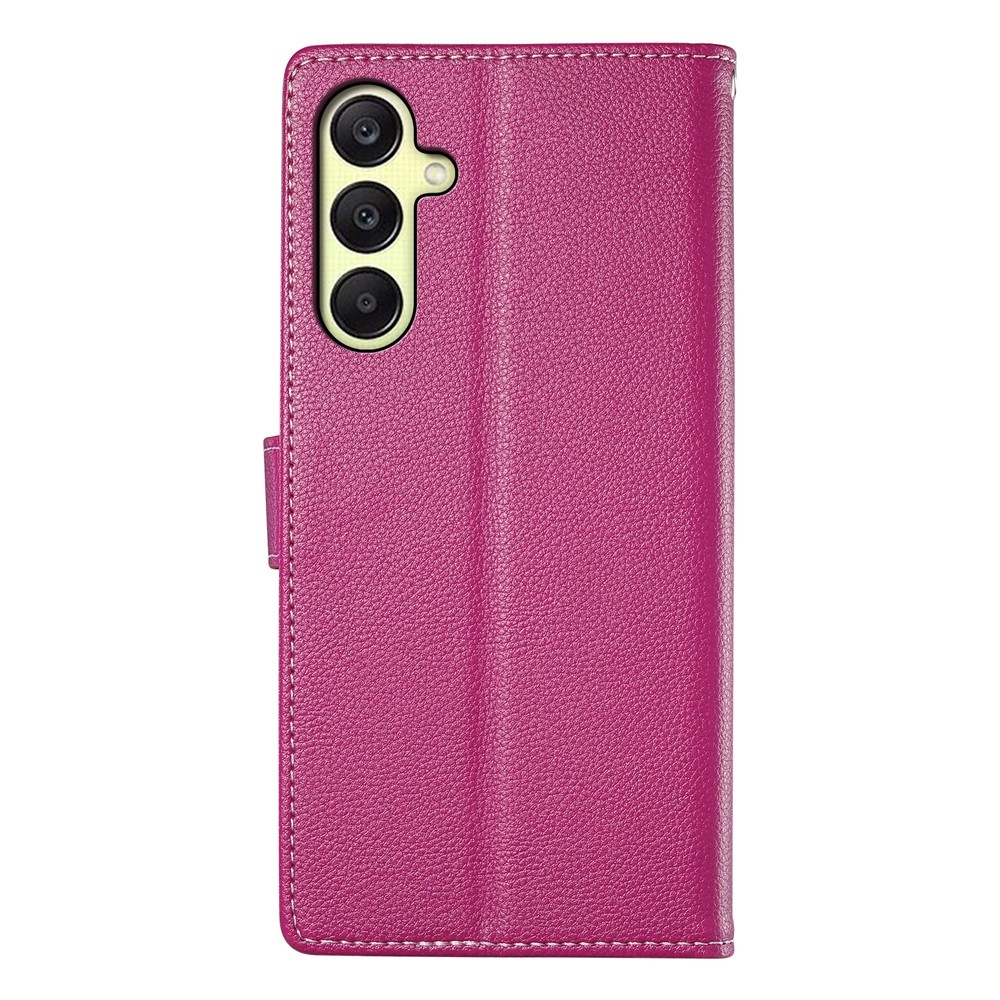 Snap book tok a Samsung Galaxy A17 5G készülékhez - rózsaszínű
