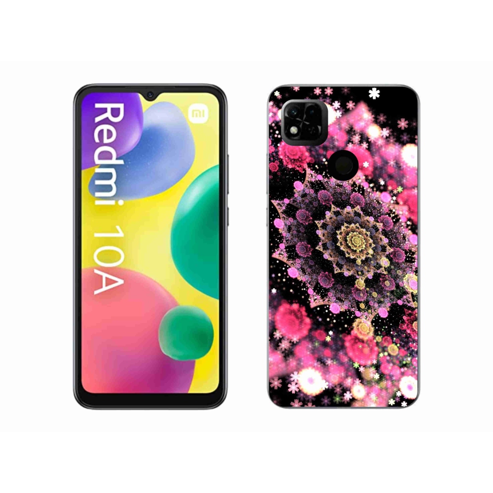 Gél borítás mmCase a Xiaomi Redmi 10A számára - kivonat 21