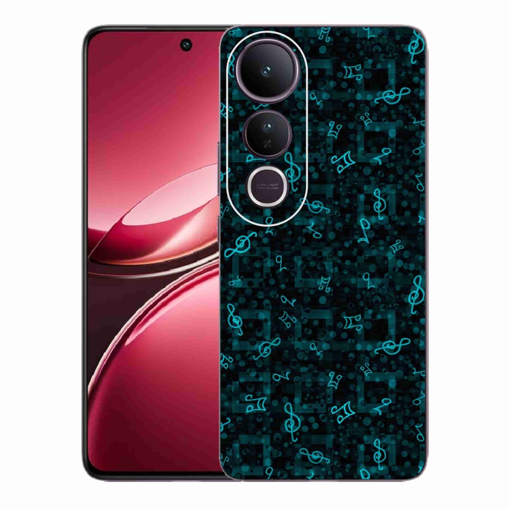 Gél borító mmCase a Vivo V50 Lite 4G/5G-hez - jegyzetek 1