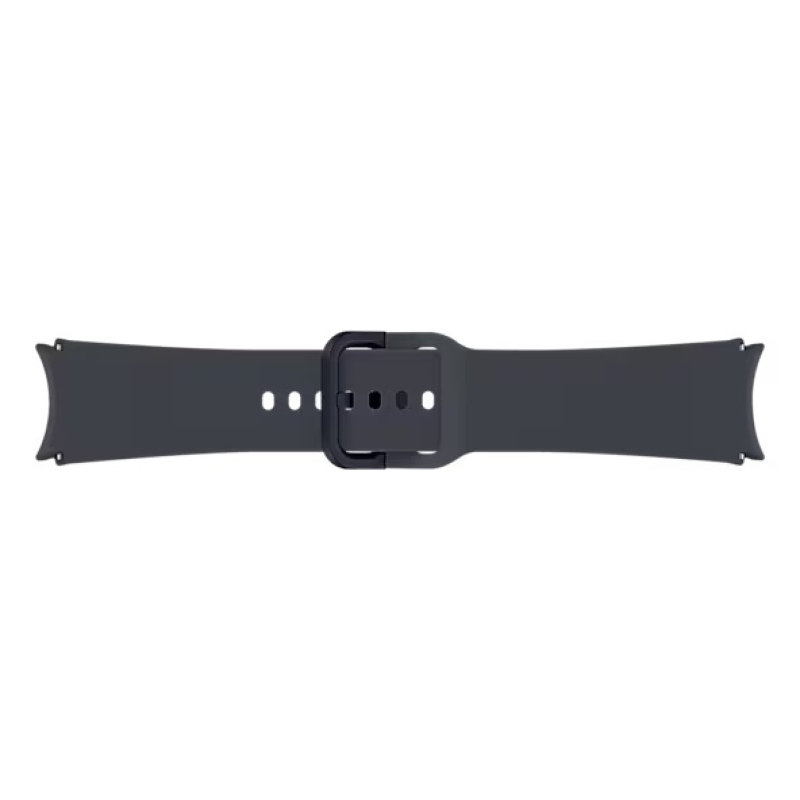 ET-SFR93SBE Samsung Galaxy Watch 6/6 Classic S/M sport szíj grafit színű
