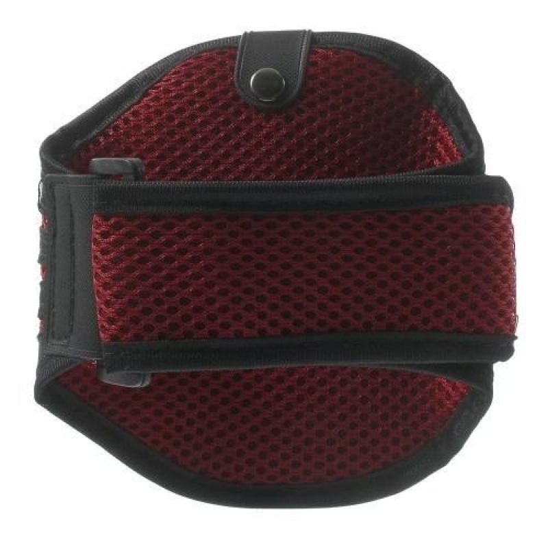 Absorb sporttelefontok 125 x 60 mm-ig - piros színben
