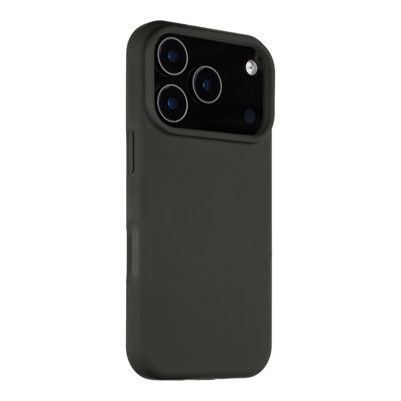 Taktikai MagForce bársony Smoothie borító az Apple iPhone 17 Pro Bazooka készülékhez