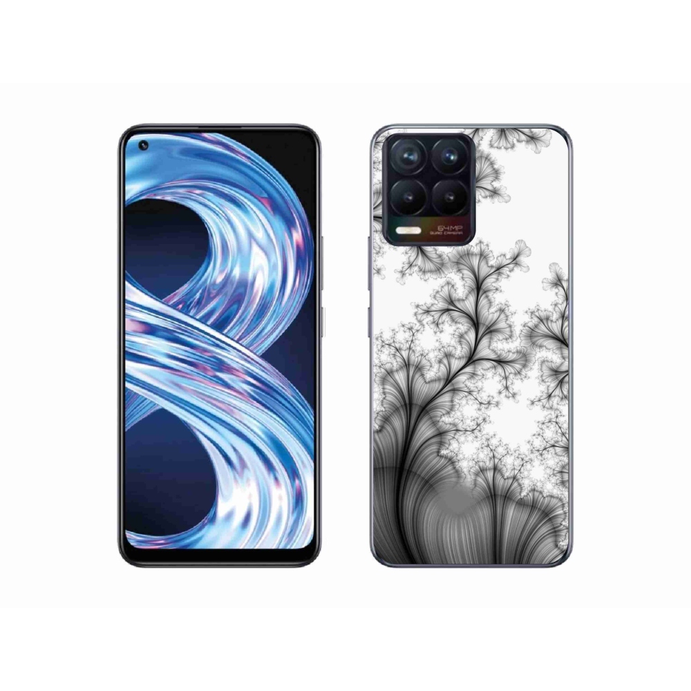Gél borítás mmCase a Realme 8 Pro-n - kivonat 20