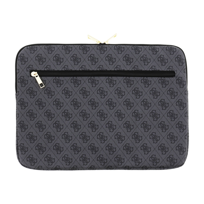 Guess PU bőr 4G borító notebookhoz 13