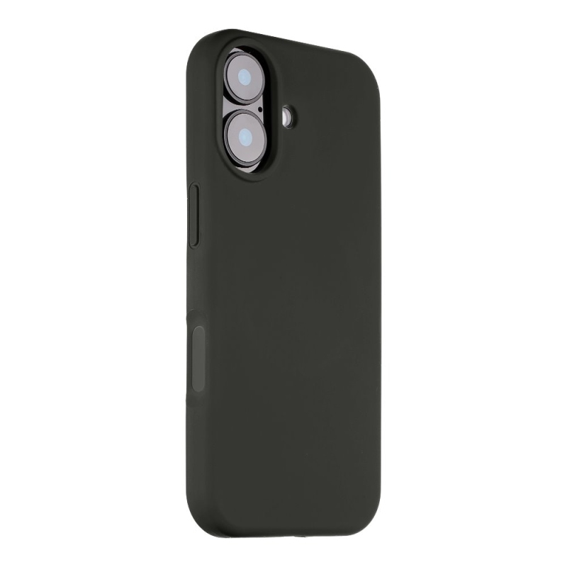 Taktikai MagForce bársony Smoothie borító az Apple iPhone 17 Bazooka készülékhez