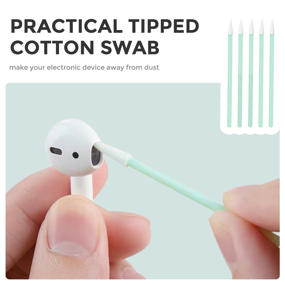 AHASTYLE fejhallgató tisztító készlet