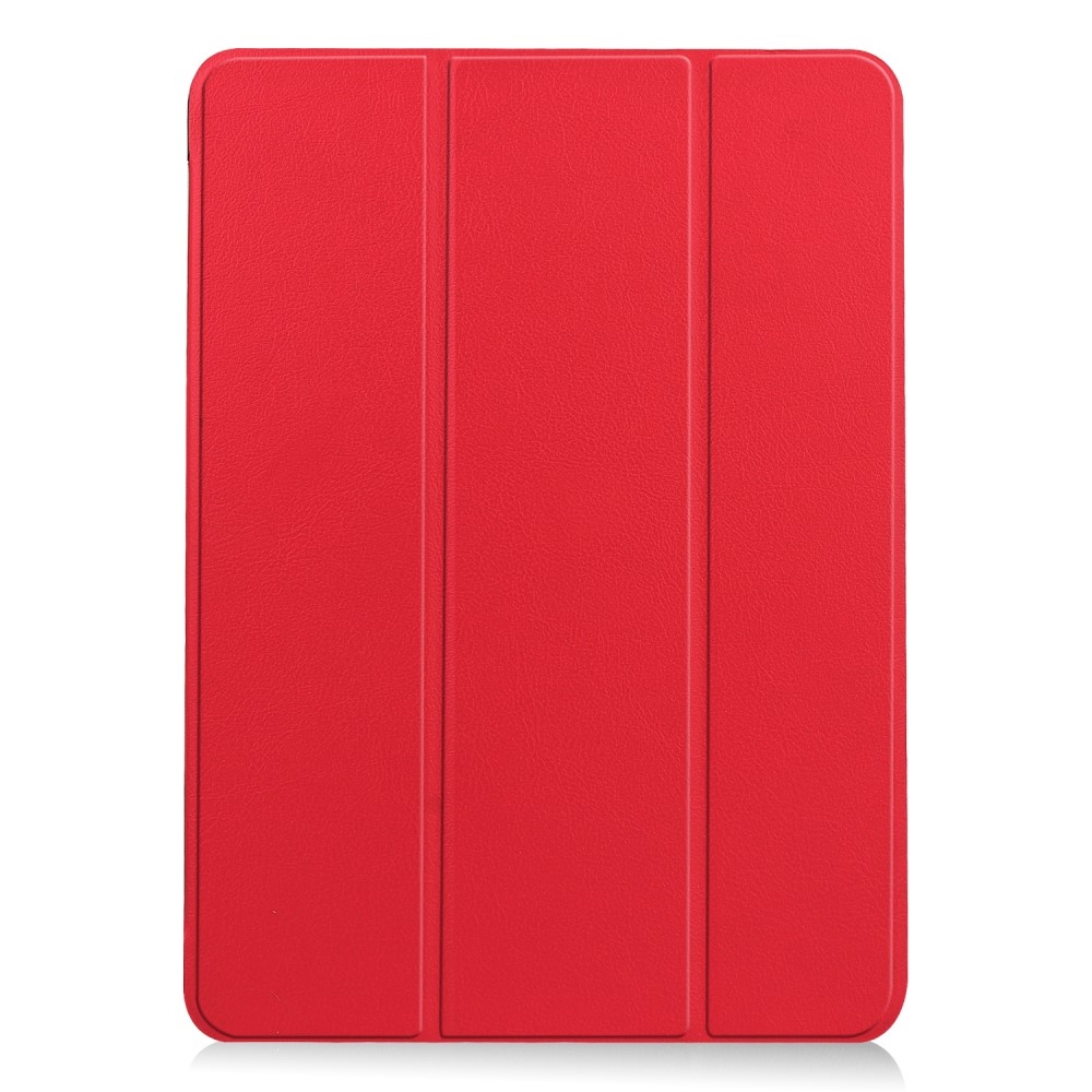 Litch okos tok iPad Air 11 (2024) - piros