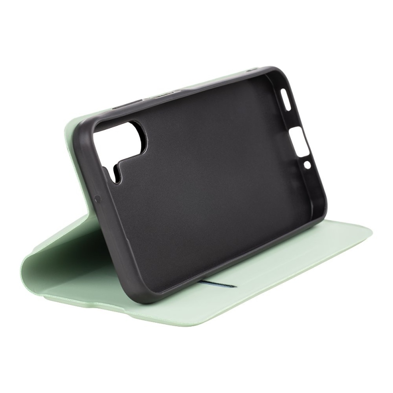 Csomagolás:ME SmoothTouch tok Samsung Galaxy A16 5G menta zöld