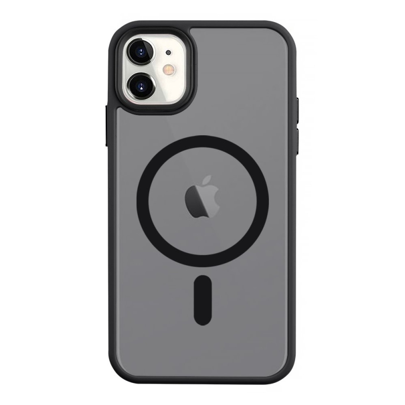 Tactical MagForce Hyperstealth borító iPhone 11 Aszfaltra