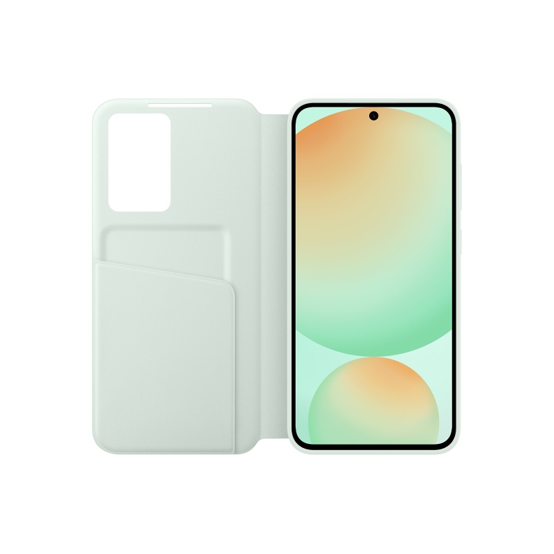 EF-ZS721CME Samsung Smart View tok Galaxy S24 FE menta modellhez