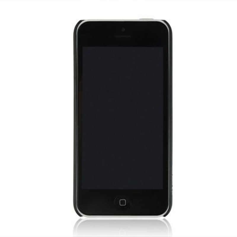 Aminal műanyag tok iPhone 5C készülékhez - bagoly
