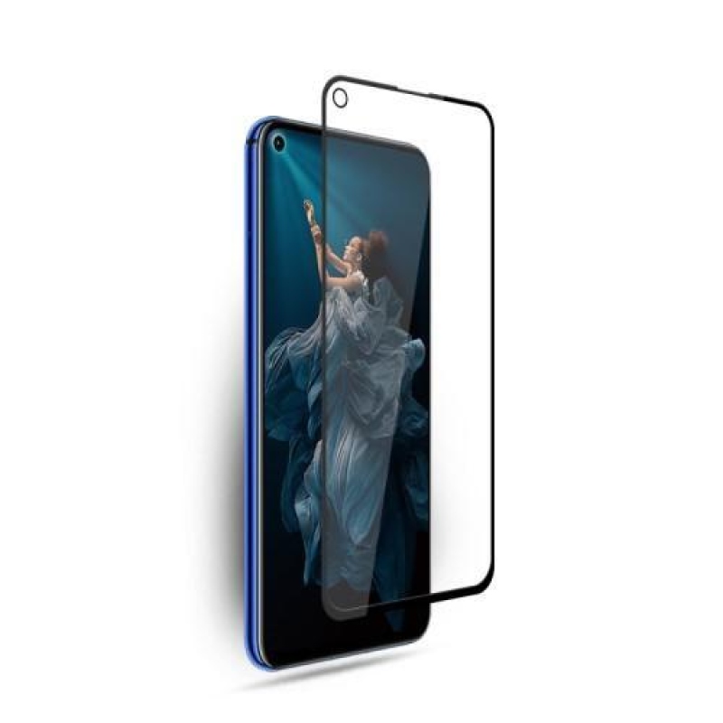 AMR teljes képernyő edzett üveg a Honor 20 Pro/Honor 20-hoz