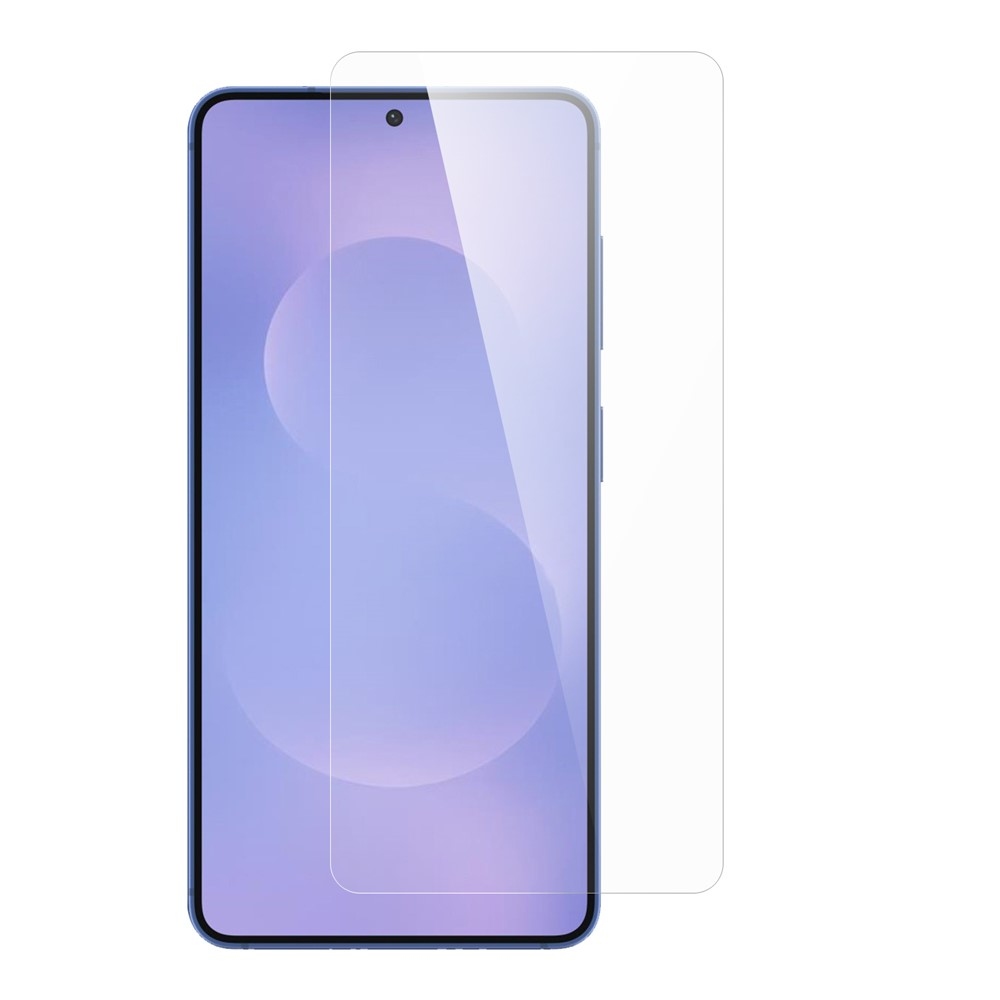 AMS 2.5D 9H edzett üveg Samsung Galaxy S26/S26 Pro készülékhez