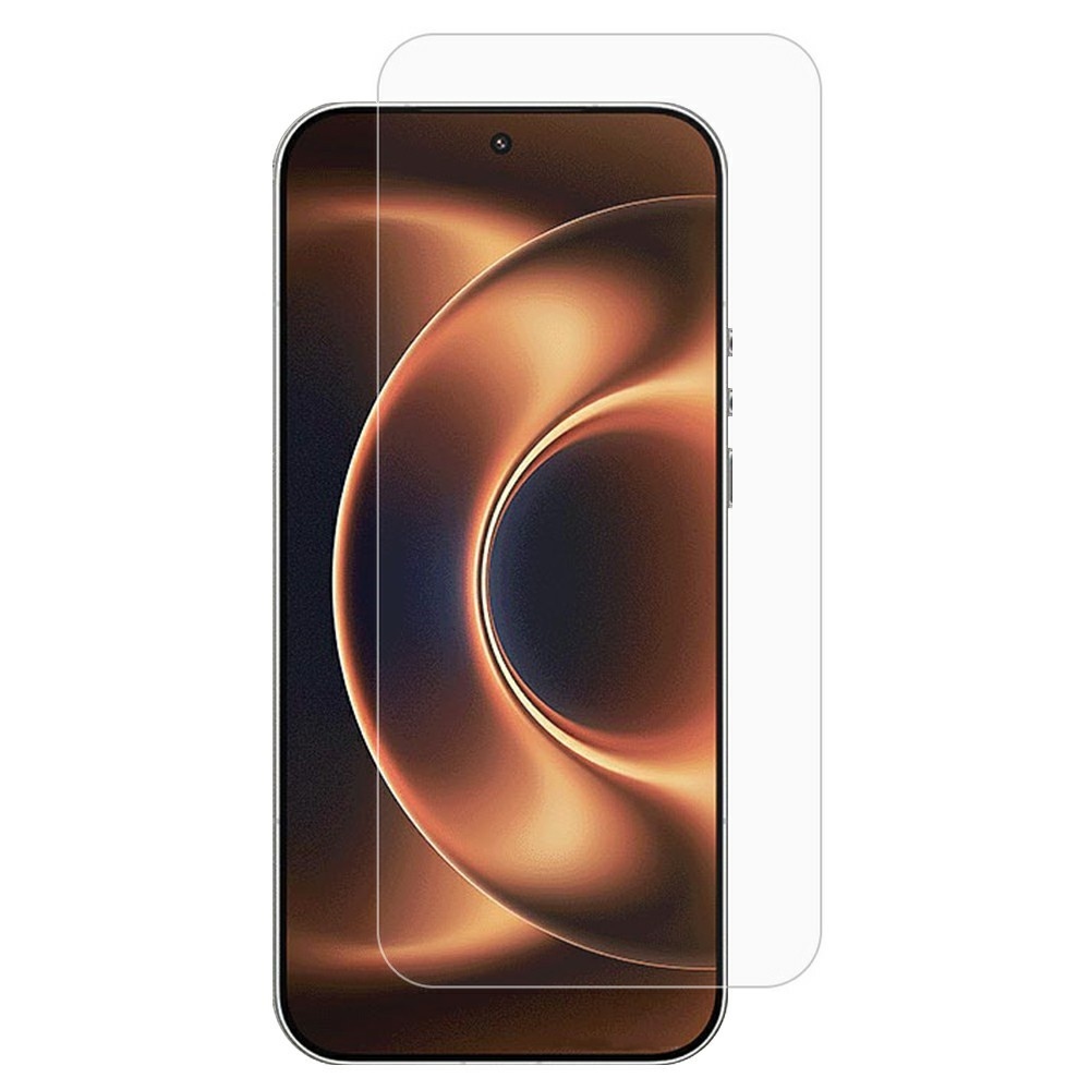 AMS 2.5D edzett üveg a Xiaomi 17 Ultra esetében