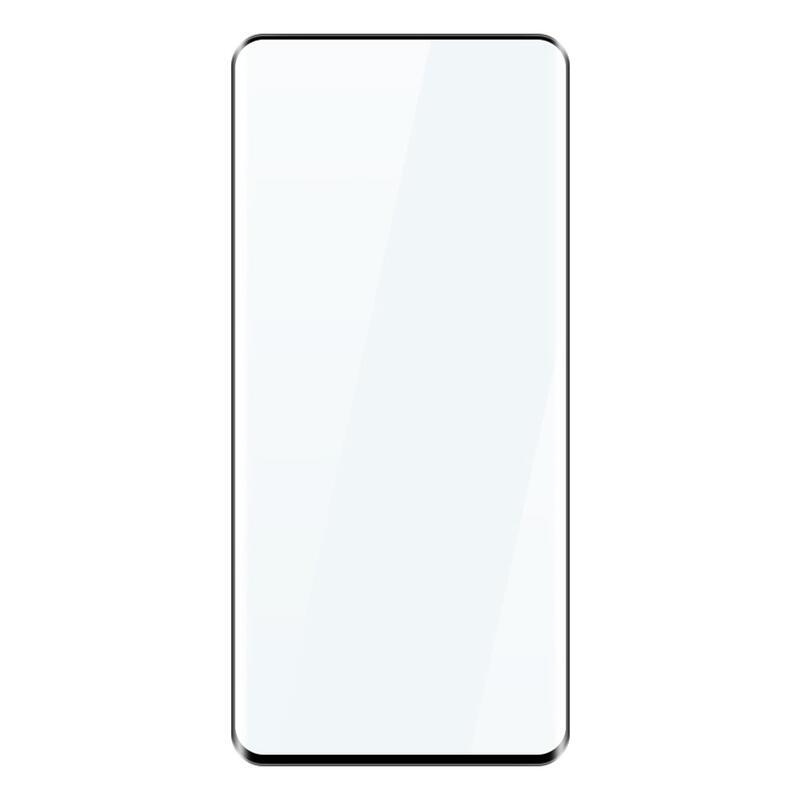 AMS teljes képernyő edzett üveg a Honor Magic 5 Lite 5G-nél
