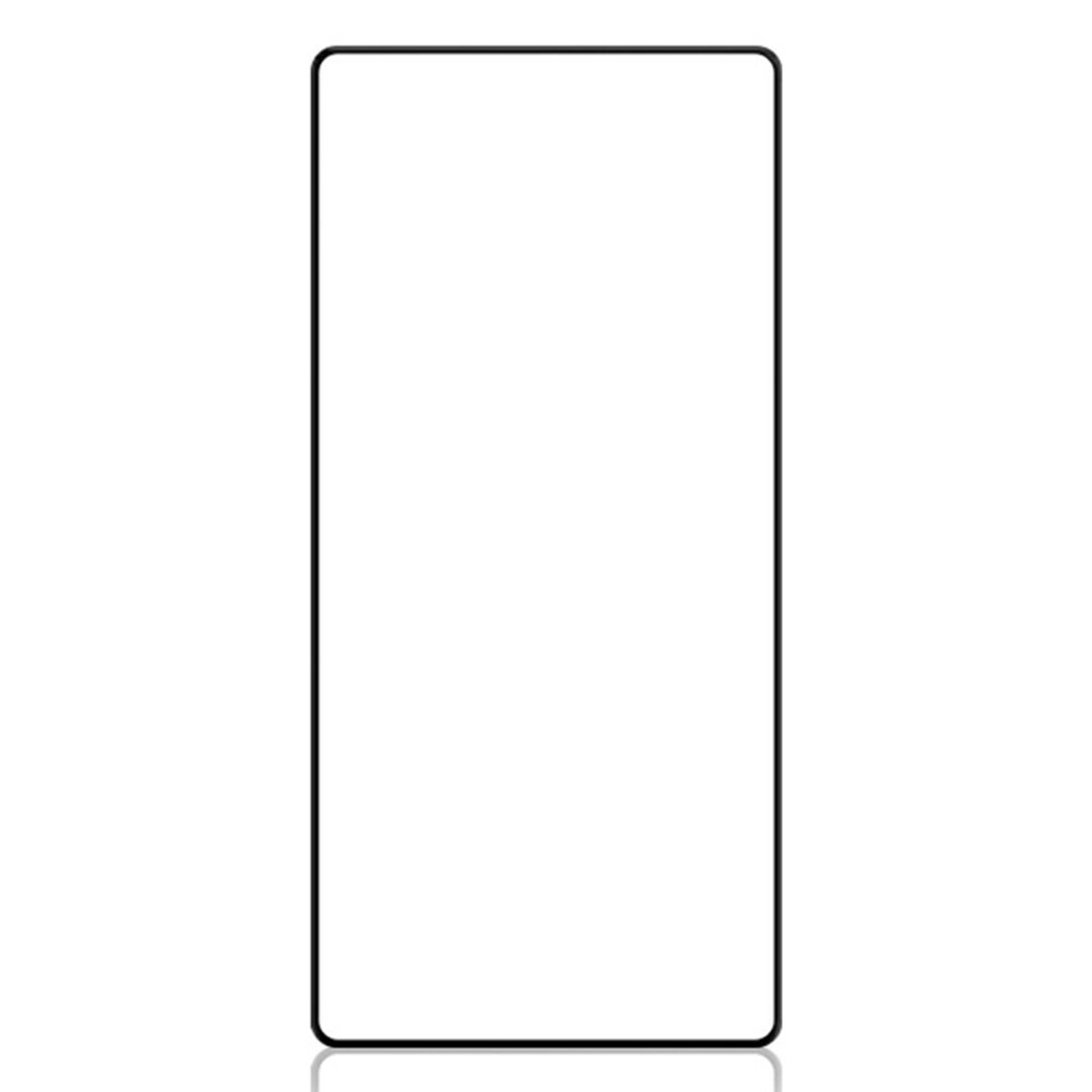 AMS teljes képernyő edzett üveg Samsung Galaxy S26 Ultra