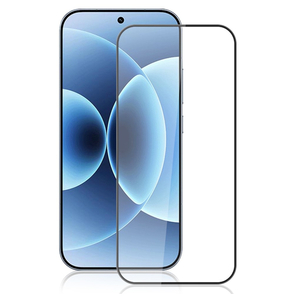 AMS teljes képernyő edzett üveg a Xiaomi 17/17 Pro-nál