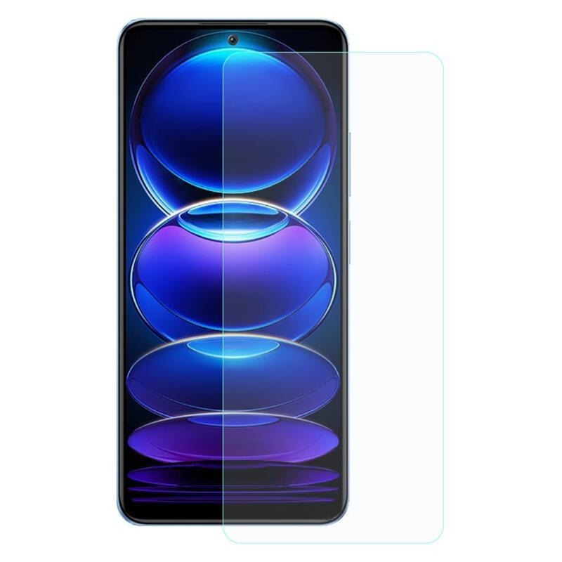 AMS edzett üveg a Xiaomi Redmi Note 12 5G/Poco X5 5G-hez