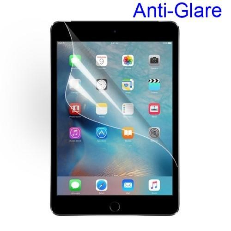Anitreflektív védőfólia iPad mini 4 készülékhez