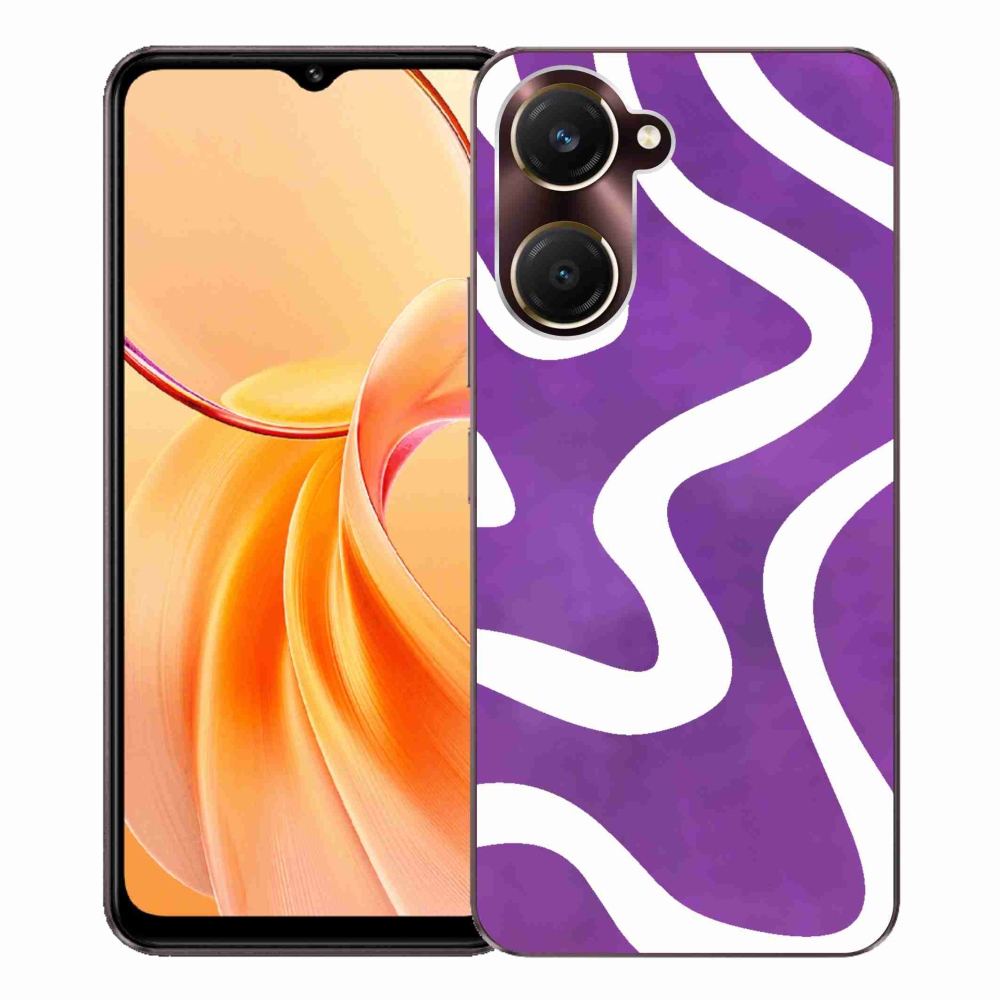 Zselés borítás mmCase a Vivo Y28s 5G-n - kivonat 30