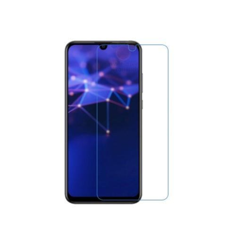Nyomtatásgátló fólia a Honor 10 Lite és a Huawei P Smart (2019) mobiltelefonokhoz